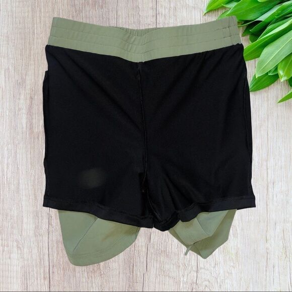 NWT Life Integrity Earth Hiking Skort, Size Small - Picture 7 of 12
